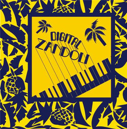 Digital zandoli