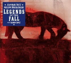 Legends of the fall