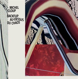 Backflip Au-dessus du Chaos