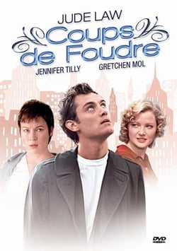 Coups de foudre