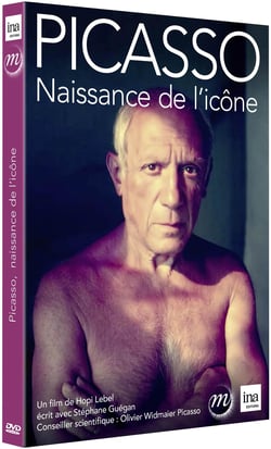 Picasso : Naissance d'un icône