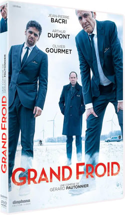 Grand froid
