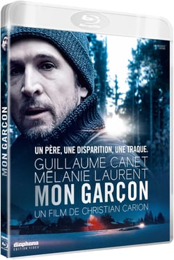 Mon garçon