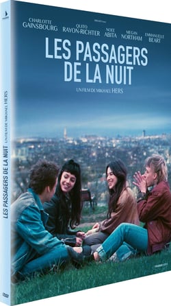 Les Passagers de la nuit