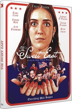 The Sweet East