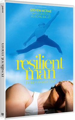 Resilient Man