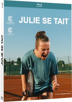 Julie se tait