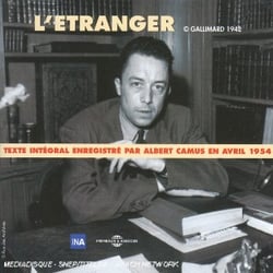 L'étranger