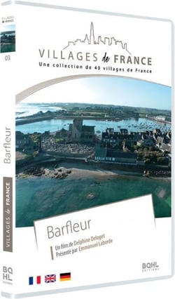 Villages de France volume 3 : Barfleur