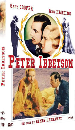Peter Ibbetson