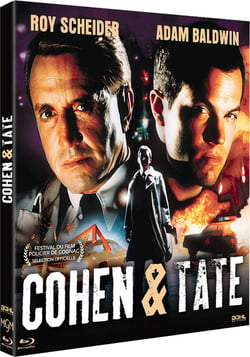Cohen & Tate