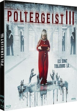 Poltergeist III