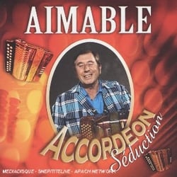Accordeon seduction : Aimable