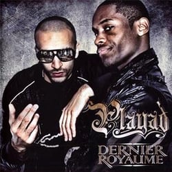 Dernier royaume