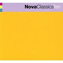Nova classics ten