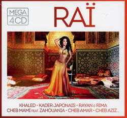 Mega rai