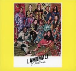 Lamomali airlines live