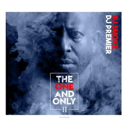 Tne one & only /vol.2 - dj premier mixtape