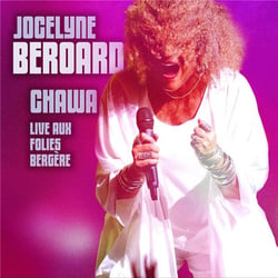 Chawa - Live aux Folies Bergère