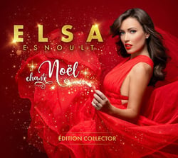 Chante Noël - édition collector