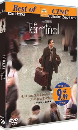 Le Terminal