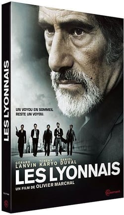 Les Lyonnais