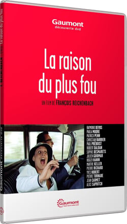 La Raison du plus fou