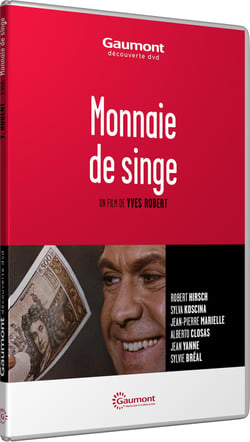 Monnaie de singe