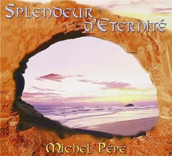 Splendeur d'eternité - CD