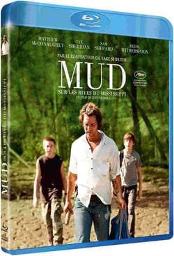 Mud - Sur les rives du Mississippi