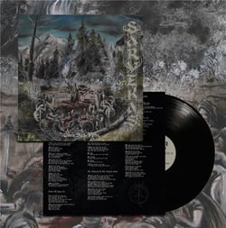Woven Dark Paths