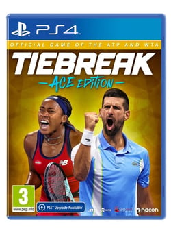 TIEBREAK