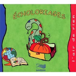 Echoloriages