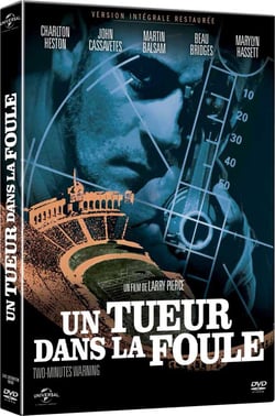 Un tueur dans la foule