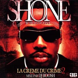 La crème du crime /vol.2