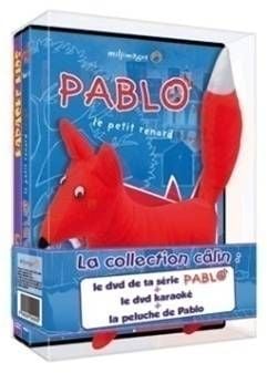 Pablo, le petit renard rouge - Vol. 1 : A dormir debout