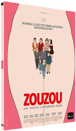 Zouzou