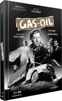 Gas-oil