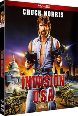 Invasion U.S.A.