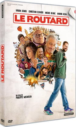 Le Routard