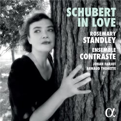 Schubert in Love (LP version)