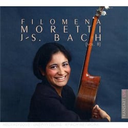 Bach /vol.2