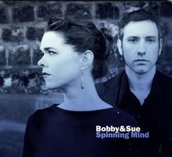 Spinning mind