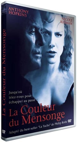 La Couleur du mensonge