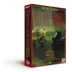 Les naufragés du fol espoir