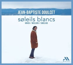 Søleils blancs
