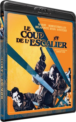 Le Coup de l'escalier