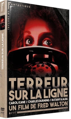 Terreur sur la ligne