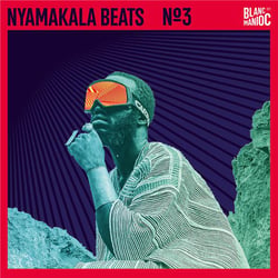 Nyamakala Beats n°3