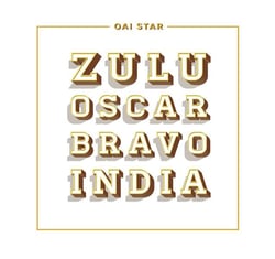 Zulu Oscar Bravo India